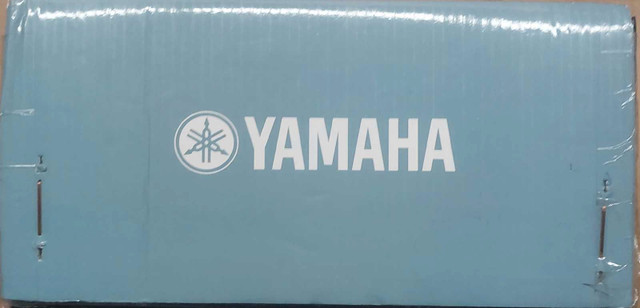 Yamaha Single Pedal  Double Chain Drive in Drums & Percussion in Mississauga / Peel Region - Image 3
