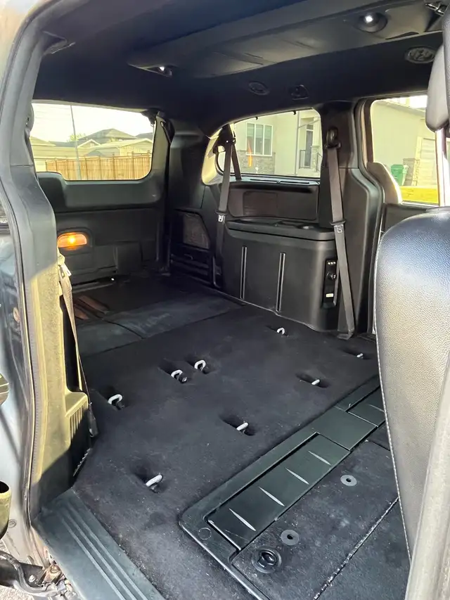 2013 Dodge Grand Caravan RT62864352614018122