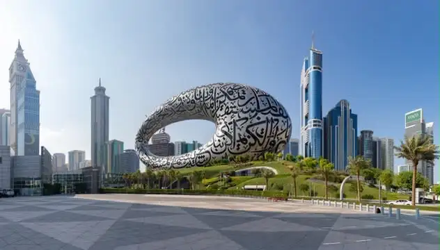 Dubai / UAE Company Setup & Residency Support