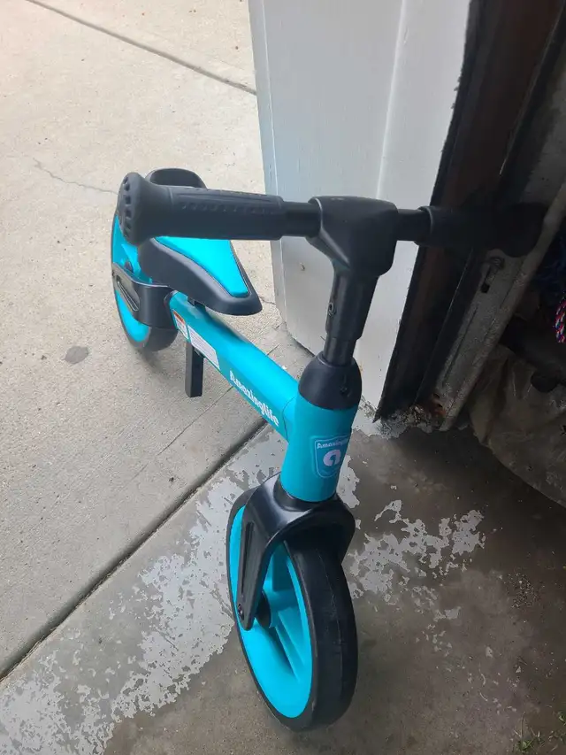 Amazing Life Balance Bike in Kids in Calgary - Image 3