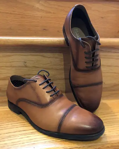 Men's Pegabo Dress Shoes, View more