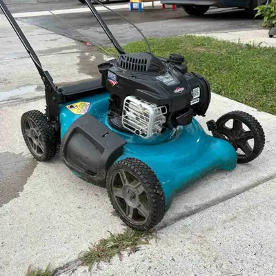 Yardworks 625EX Lawn Mower, View more