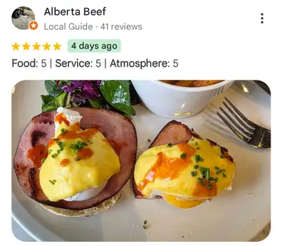 ✦ Boost Your Google Rating Instantly ✨, View more