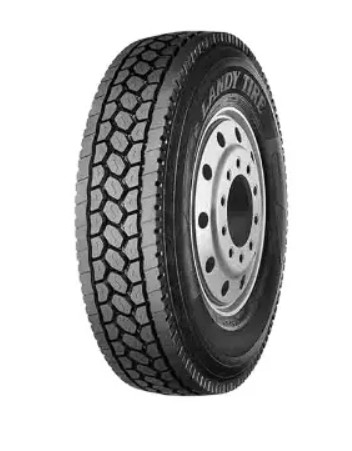 Tractor Tires For Sale Inning Brand 11R22.5 in Tires & Rims in Brandon - Image 3