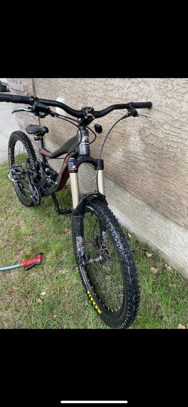 Rocky Mountain bike Mountain Calgary Kijiji