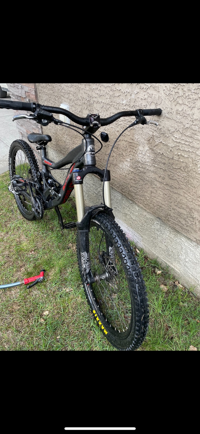 Rocky Mountain bike Mountain Calgary Kijiji