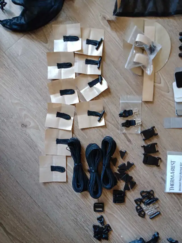 zpack and other tent accessories 63860081005313122