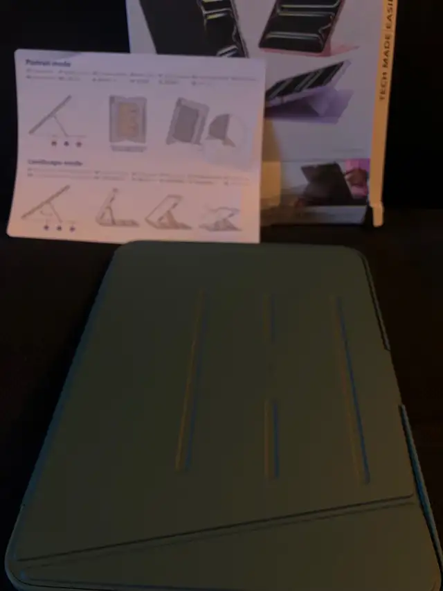ipad 11 magnetic Case478647935084810240