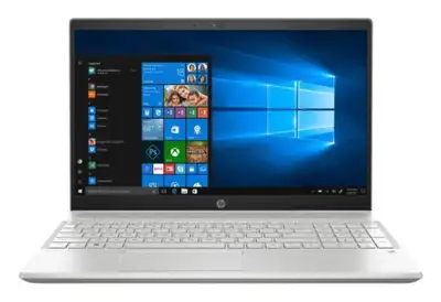 HP Pavilion Laptop 15", Intel i7, 16GB RAM, 500GB SSD,Win 11 Home 15-cs0093ca