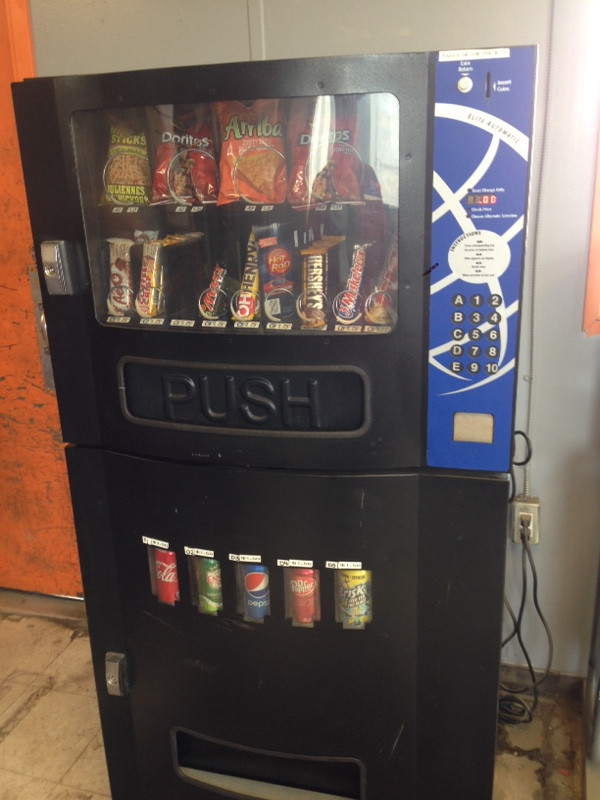 vending machine placement Other Business & Industrial Regina Kijiji