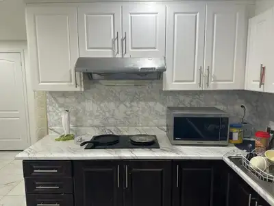 1 Bedroom Basement Available For Rent In Brampton