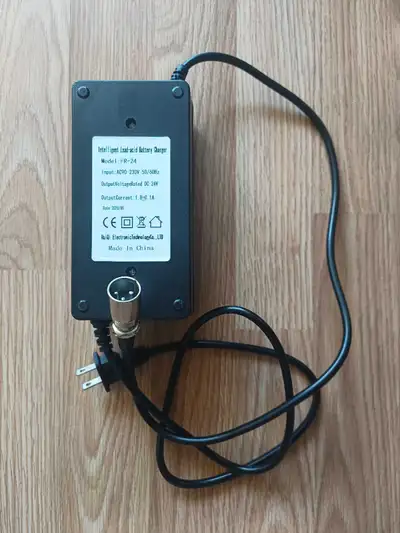 Lead Acid Battery Charger, 12V 10Ah Lead Acid Battery, View more