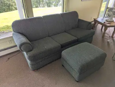 sofa bed with ottoman, View more