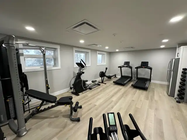 NEW BUILDING! Move in Now Jan Rent Free! in Long Term Rentals in Charlottetown - Image 3