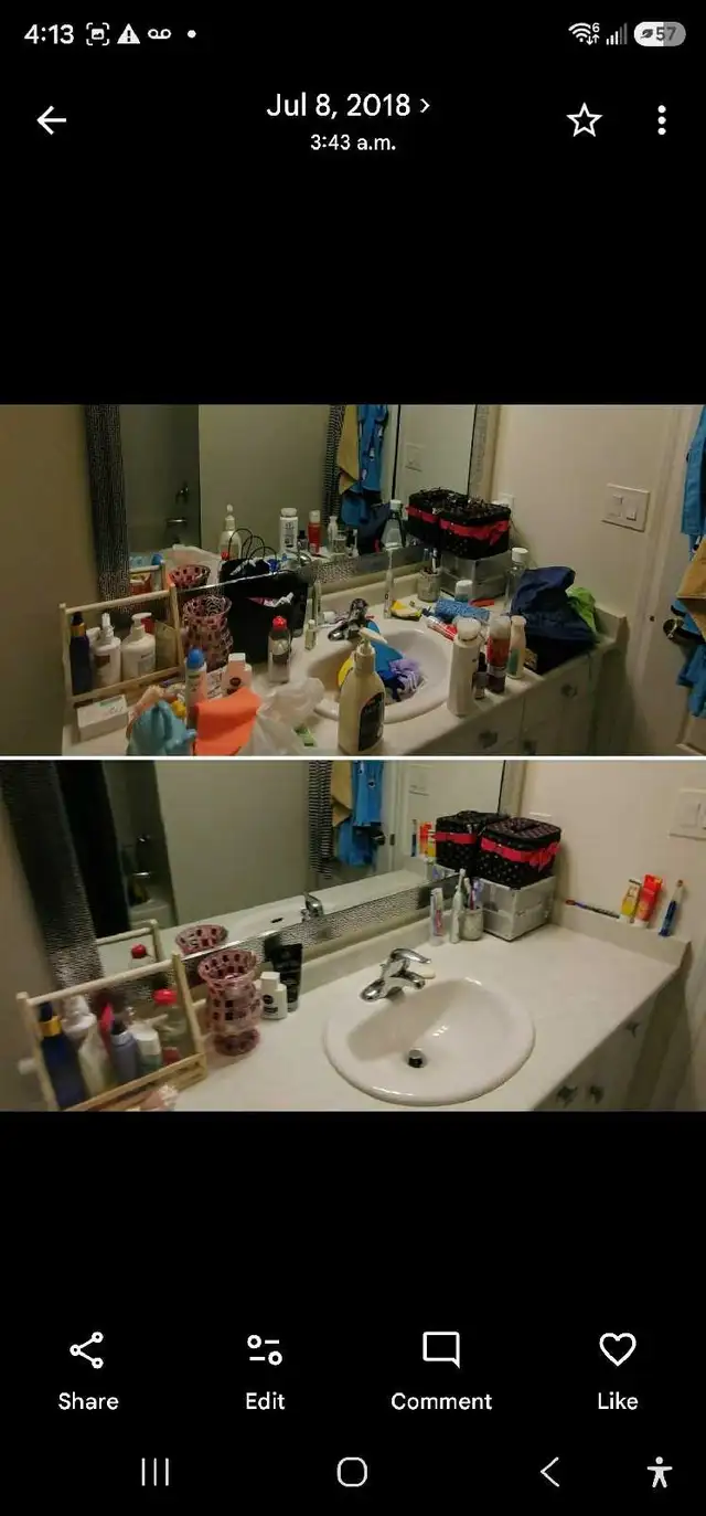 EUROPEAN HOUSE CLEANING-100% SATISFACTION GUARANTEED   in Cleaners & Cleaning in Oakville / Halton Region - Image 5