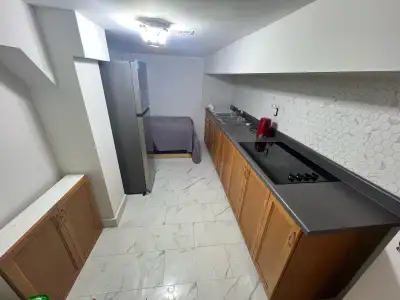 bassment and rooms for rent