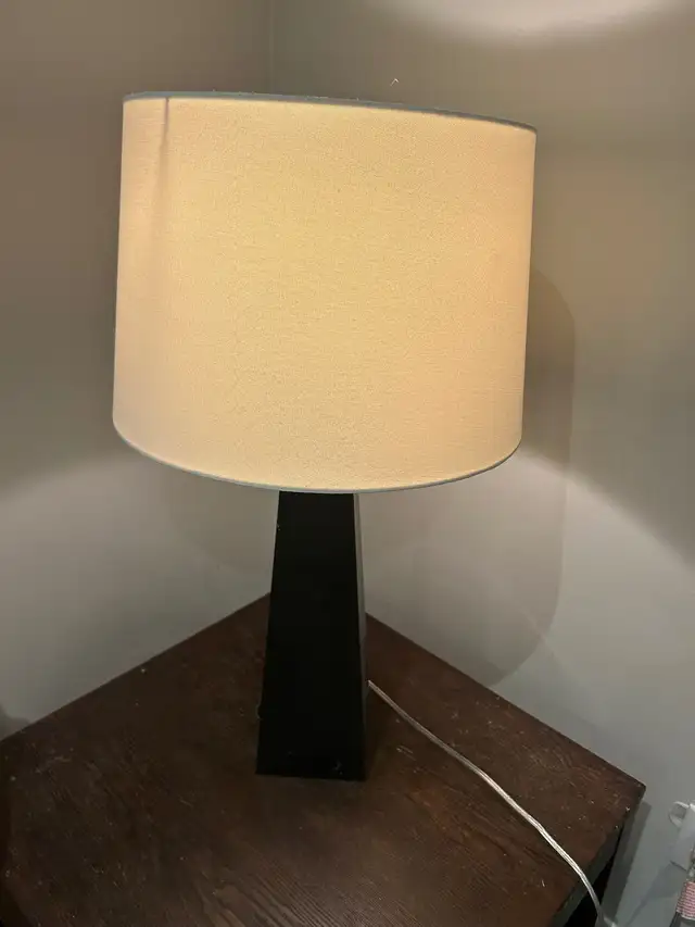 Lamp in Indoor Lighting & Fans in Hamilton - Image 3