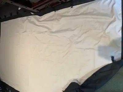 Outdoor Movie Screen - OEG, View more