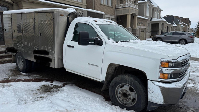 Catering food/coffee truck in Cars & Trucks in Mississauga / Peel Region - Image 2
