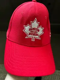 Hamilton Huskie Hat,Hockey pant cover