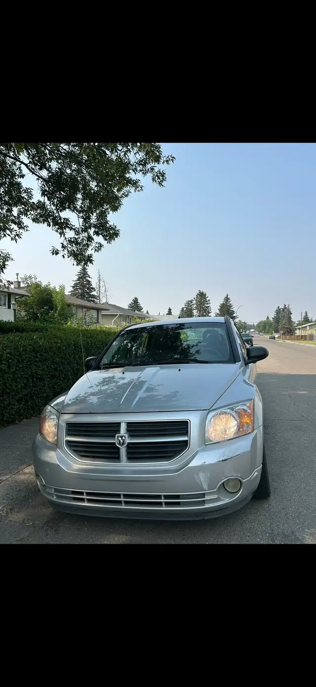 2007 Dodge Caliber 527118898740613121