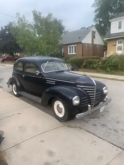 Runs and drives great , all original serious buyers only