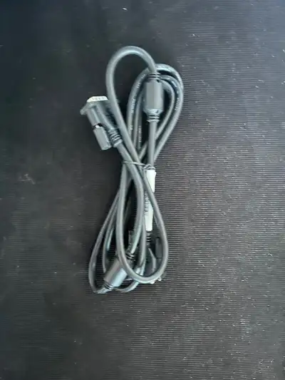 VGA monitor cable, View more
