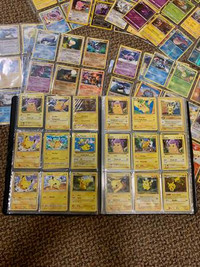 Pokemon Cards Huge Lot