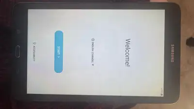  Cheap Samsung Tablet – Galaxy Tab E – Works Fine!, View more