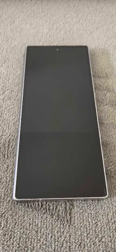 Samsung Z Fold 6, View more