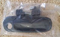 Toyota Corolla Front Passenger Exterior Door Handle - Brand New!