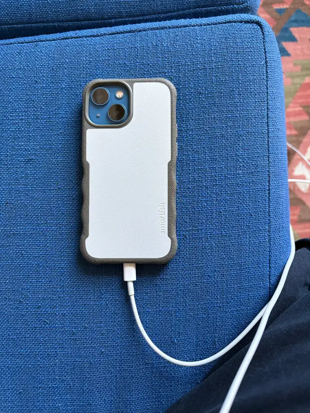 iPhone 13 mini – 256 Go – Excellente condition64959983185153121