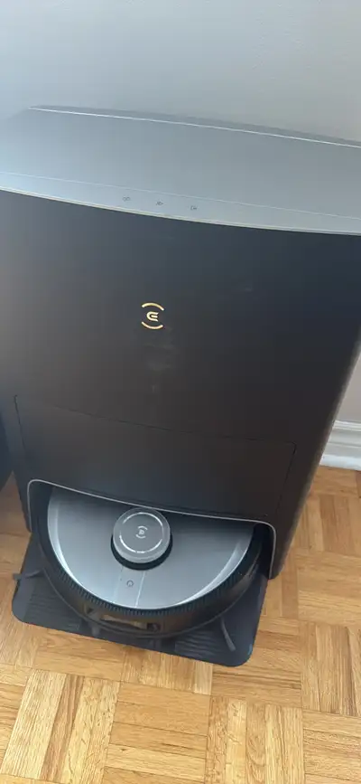 Ecovacs Deebot X1 Omni, View more