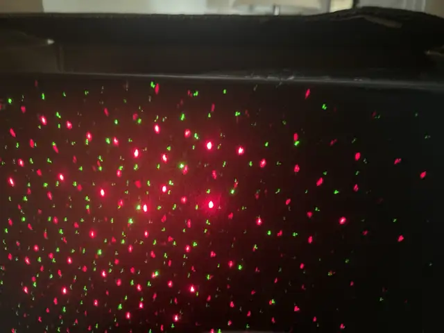 Starlight motion laser lights531649003353559043