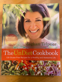 The UnDiet Cookbook