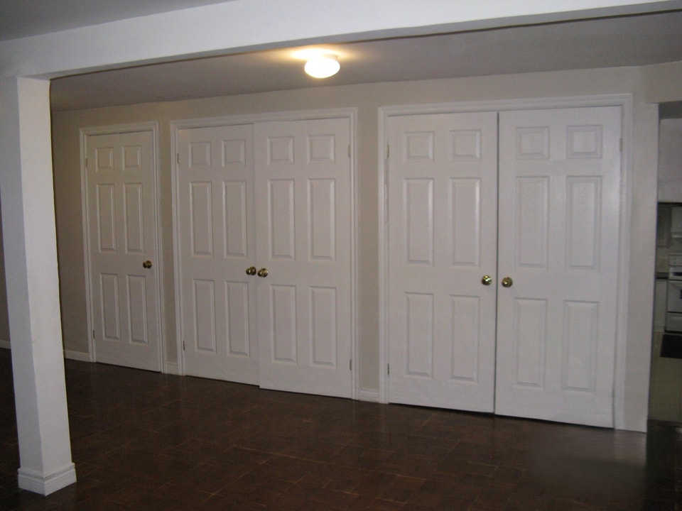 Bright Walkout Basement Apartment For Rent in Bolton 3
