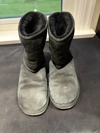 UGG Boots, View more