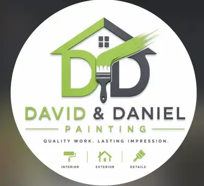 David & Daniel Painting Services , View more