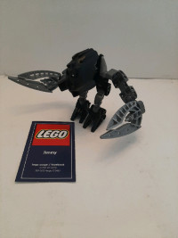 Lego bionicle 8724..