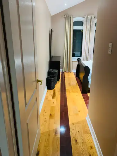 Private Room for Rent