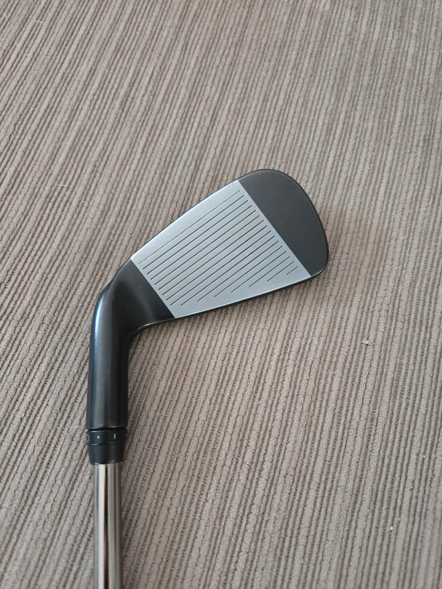 Ping iCrossover 2 Iron in Golf in Gatineau - Image 4