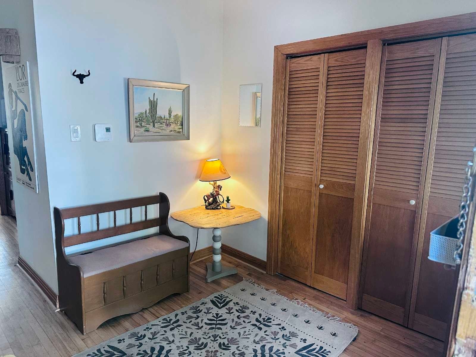 Magnifique 3 1/2 au rez-de-chaussé dans le quartier Rosemont — photo 3