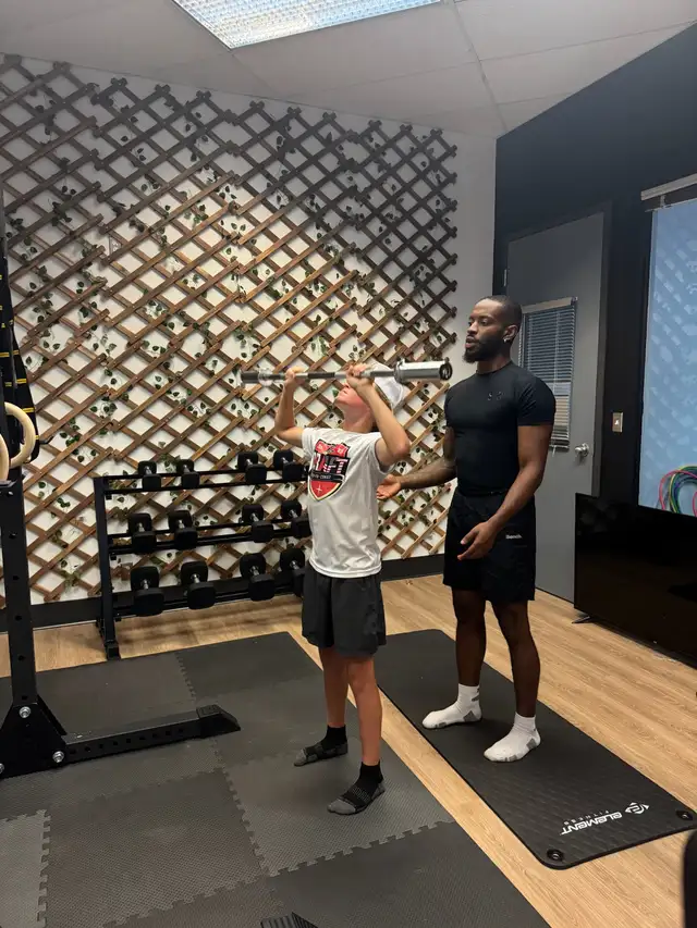 Personal Training64396544212097121