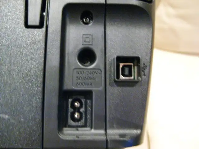 HP Envy 5640 Wireless All In One Printer Scanner Copier Photo in Printers, Scanners & Fax in Kitchener / Waterloo - Image 10