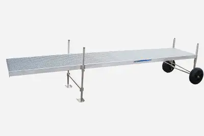 Boat Dock, View more