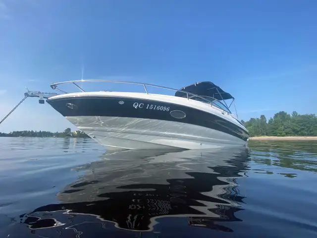 CRONWLINE 255 CCR.     (2008) in Powerboats & Motorboats in Lac-Saint-Jean - Image 4