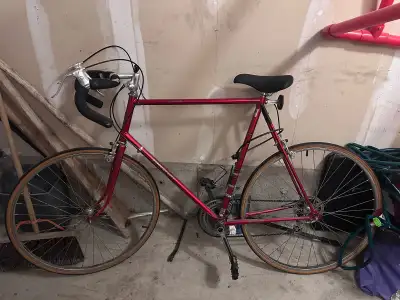 35 ads for vintage 12 speed in Bikes in Ontario | Kijiji Marketplaces