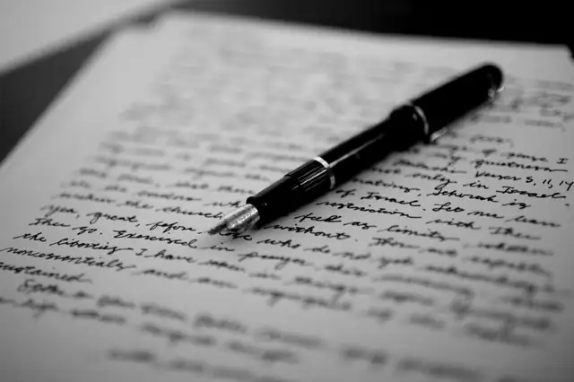 Essay/University/Grad School Applications Proofreader63882174045057120