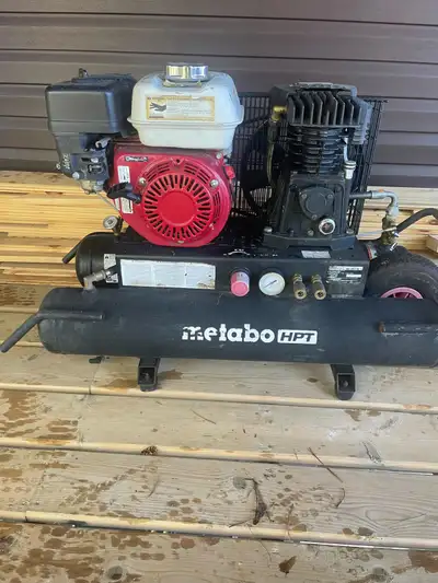 air compressor , View more
