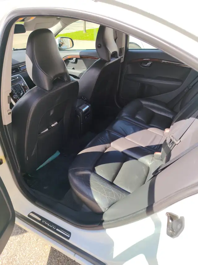 2012 Volvo S80561999713729269763